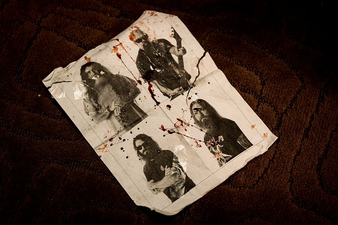 Slayer: The Repentless Killogy - Filmfotók