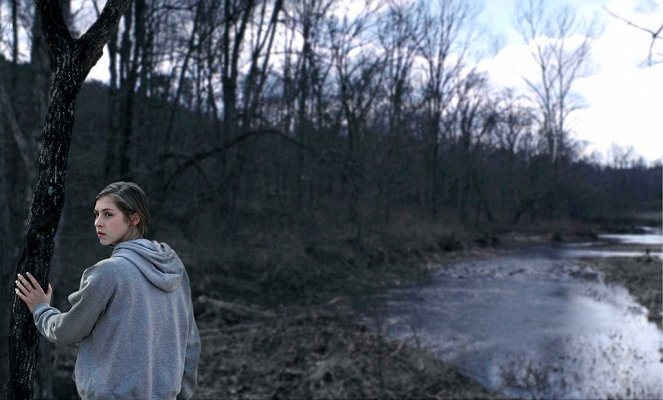 Hunter's Creek - Gefährliche Beute - Filmfotos - Hermione Corfield