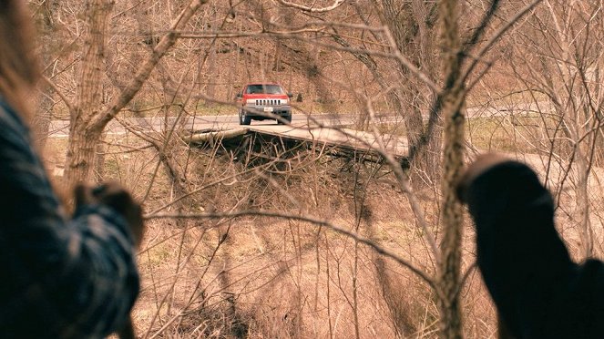 Hunter's Creek - Gefährliche Beute - Filmfotos