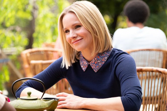 The Good Place - A Girl From Arizona - Part 2 - Photos - Kristen Bell