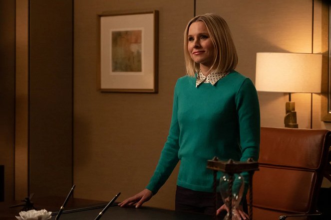The Good Place - A Girl From Arizona - Part 2 - Photos - Kristen Bell