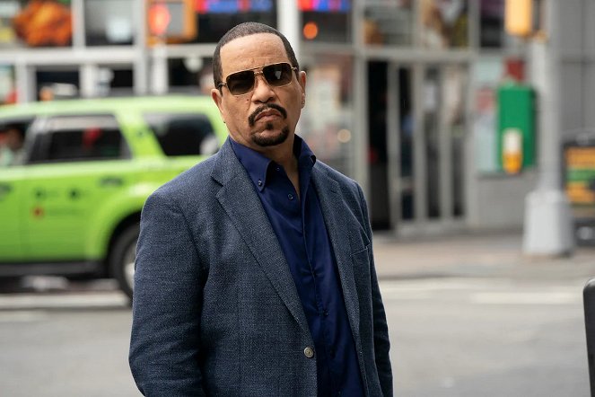 Law & Order: Special Victims Unit - The Burden of Our Choices - Photos - Ice-T