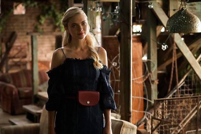 Legacies - Season 2 - This Year Will Be Different - Photos - Jenny Boyd