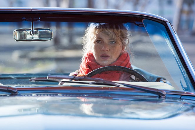 Candice Renoir - Season 6 - Der Tropfen, der das Fass zum Überlaufen bringt - Filmfotos - Cécile Bois