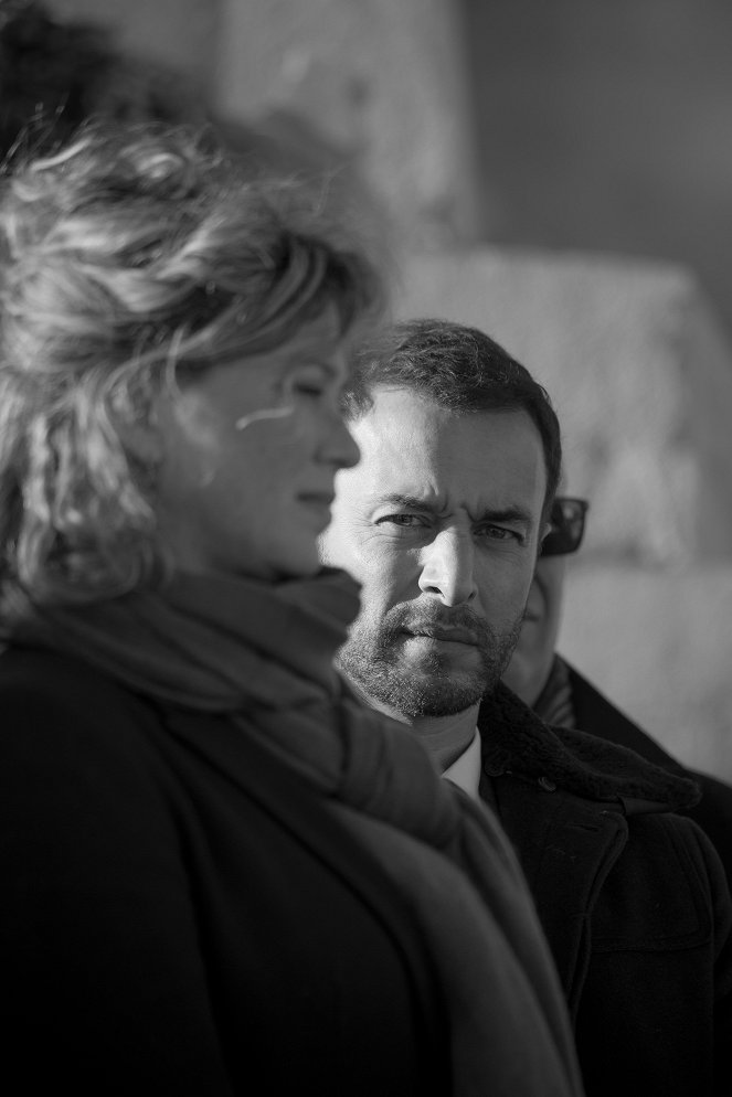 Candice Renoir - Season 6 - L'enfer est pavé de bonnes intentions - De la película - Raphaël Lenglet