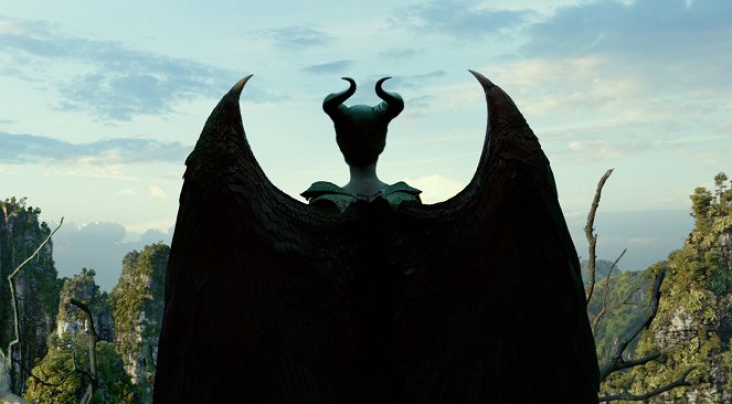Maleficent: Mistress of Evil - Van film