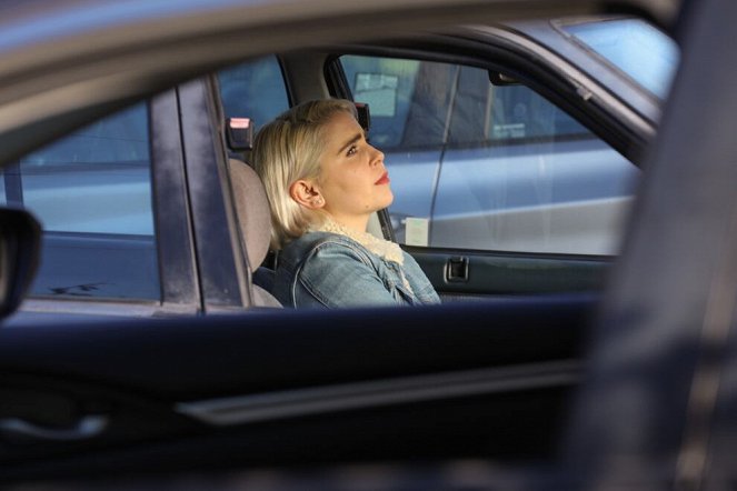 Good Girls - Jeff - De la película - Mae Whitman