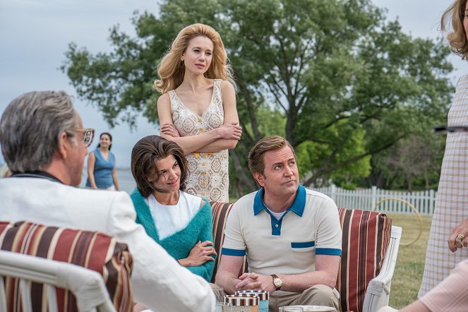 The Kennedys: Decline and Fall - Photos