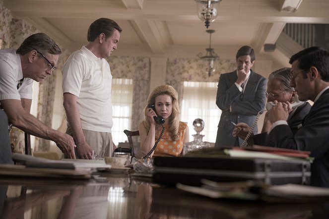 The Kennedys: Decline and Fall - Photos