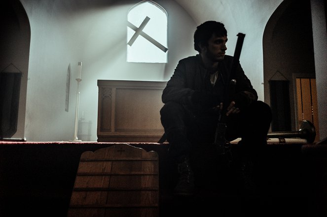 Z Nation - Crisis of Faith - Photos - Nat Zang