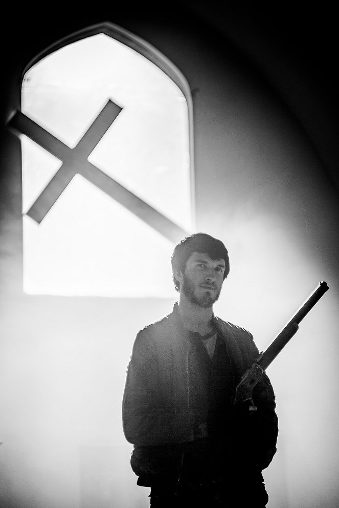 Z, mint zombi - Crisis of Faith - Filmfotók - Nat Zang