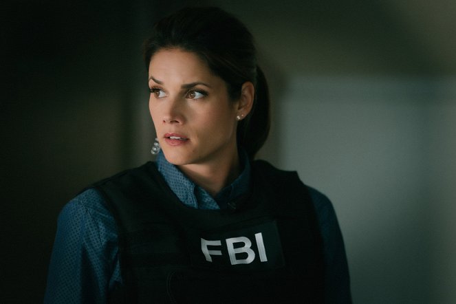 FBI: Special Crime Unit - Crossroads - Photos - Missy Peregrym