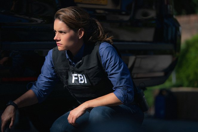 FBI: Special Crime Unit - Crossroads - Photos - Missy Peregrym
