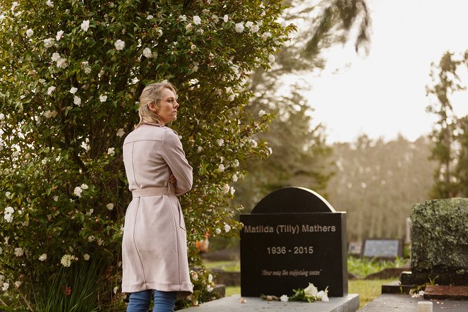 Brokenwood – Mord in Neuseeland - Season 5 - Der letzte Wille - Filmfotos