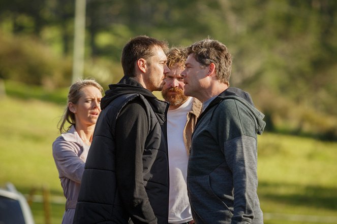 Brokenwood – Mord in Neuseeland - Season 5 - Der letzte Wille - Filmfotos