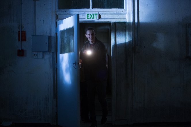 Brokenwood – Mord in Neuseeland - Der dunkle Engel - Filmfotos