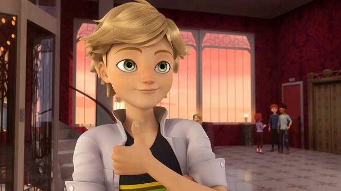Miraculous 2: The Secret of Miracle Stone - Photos