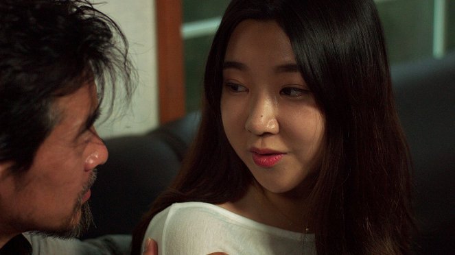Ddaleui chingu 2 - De la película - Hye Seon