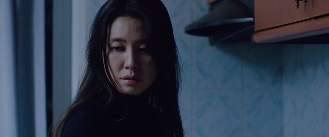 Cheonhwa - Filmfotók - Il-hwa Lee