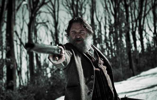Outlaws - Die wahre Geschichte der Kelly Gang - Filmfotos - Russell Crowe