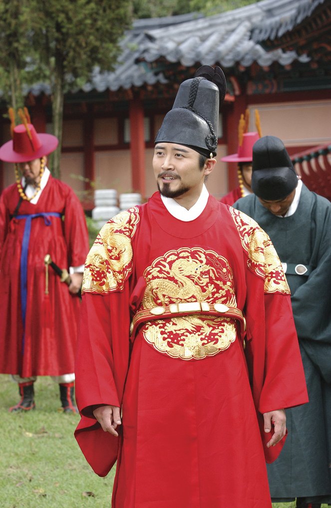 Dae Jang Geum - Photos