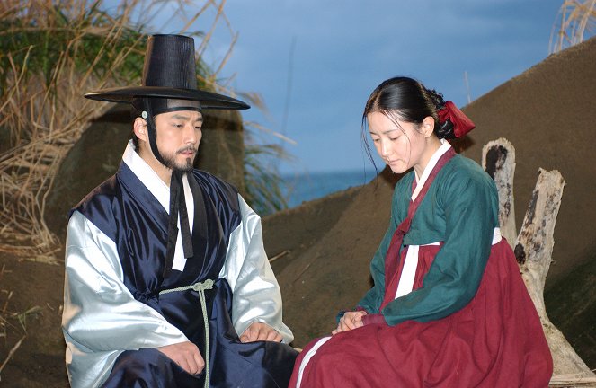 Daejanggeum - Z filmu