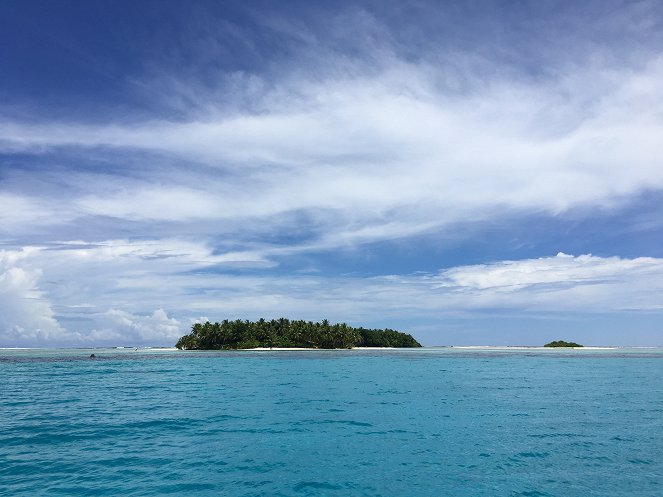 Truk Lagoon: Japan’s Pearl Harbor - Z filmu