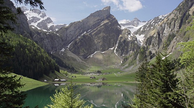Wild Switzerland - Photos