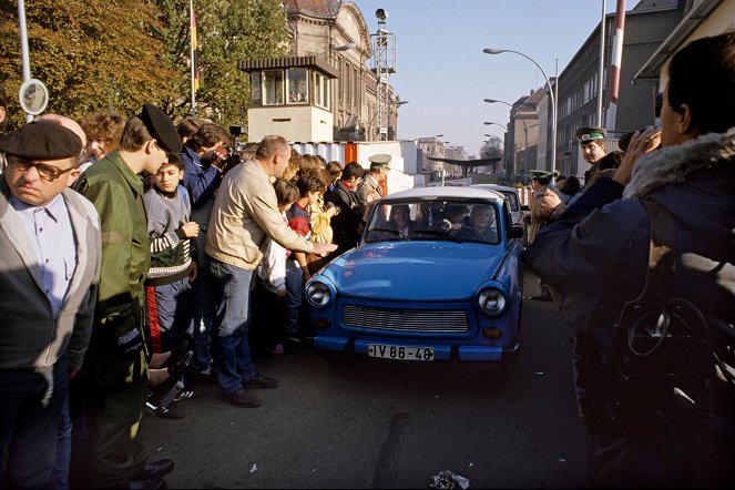 Mauerfall – Ein Jahr, das Geschichte schrieb - Photos