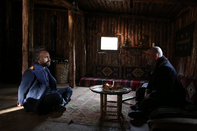 Sebzett szív - Episode 6 - Filmfotók - Halit Ergenç