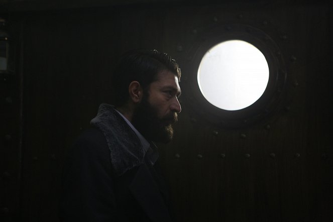Vatanım Sensin - Kuvat elokuvasta