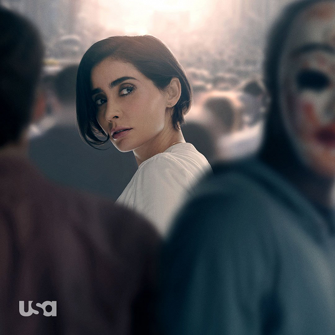 The Purge - Season 2 - Promo