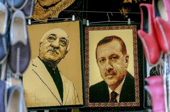 Die freundlichen Islamisten? - Auf den Spuren der Gülen-Bewegung - Kuvat elokuvasta
