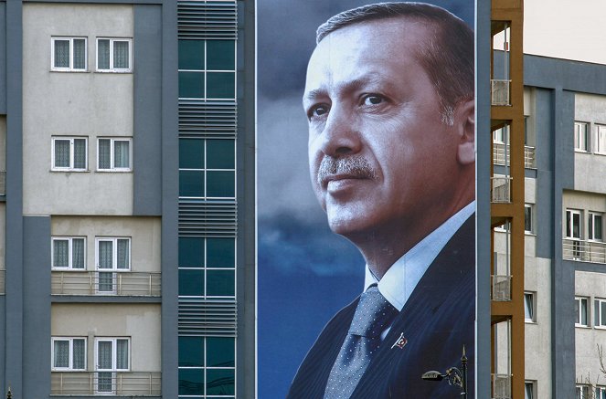 Erdogans AKP - Eine Partei verändert die Türkei - Film