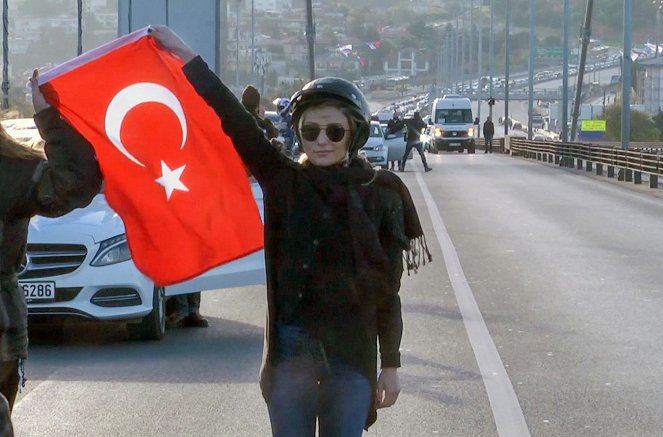 Turquie, nation impossible - De la película