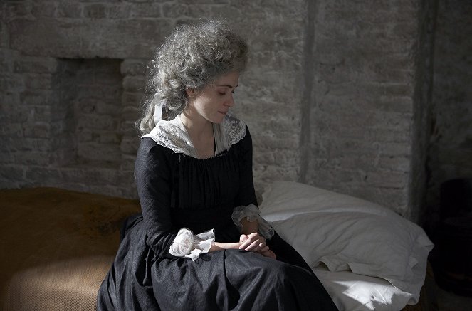 Die letzten 76 Tage der Königin Marie-Antoinette - Filmfotos - Maud Wyler