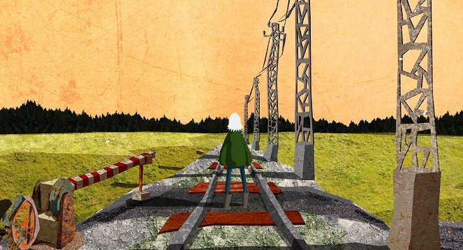 The Level Crossing-Keeper - Photos