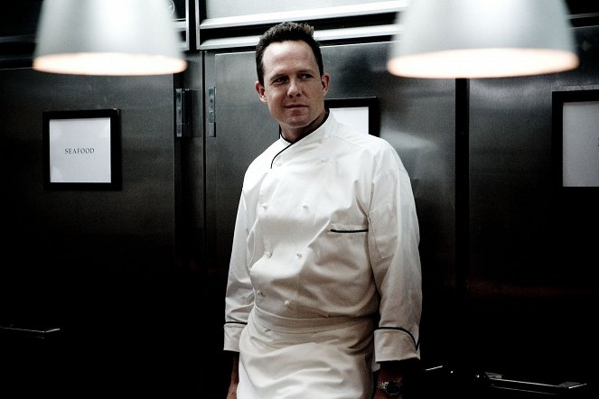 Today's Special - De la película - Dean Winters