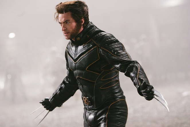 X-Men: Viimeinen kohtaaminen - Kuvat elokuvasta