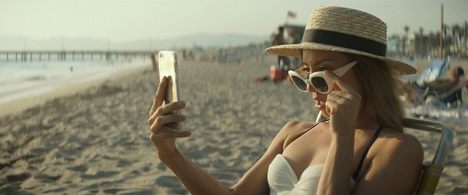 Ingrid Goes West - Kuvat elokuvasta - Aubrey Plaza
