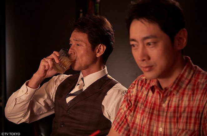 Keishicho Zero-gakari - Episode 5 - Photos - Kotaro Koizumi