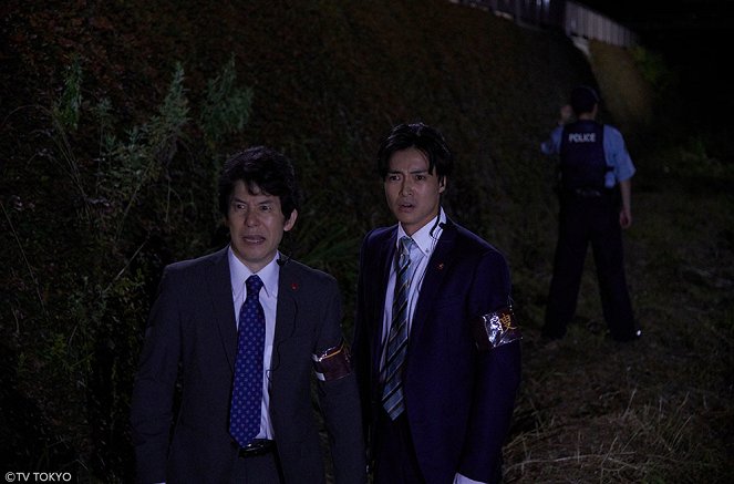 Keišičó zero-gakari - Season 4 - Episode 7 - Z filmu