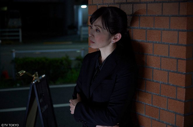 Keišičó zero-gakari - Season 4 - Episode 7 - Z filmu - Juki Saitó