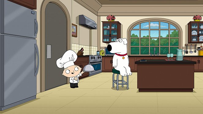 Family Guy - Absolutely Babulous - Photos