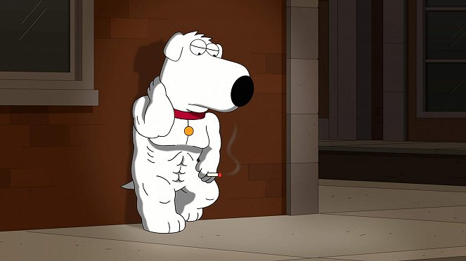 Family Guy - Disney's the Reboot - Kuvat elokuvasta