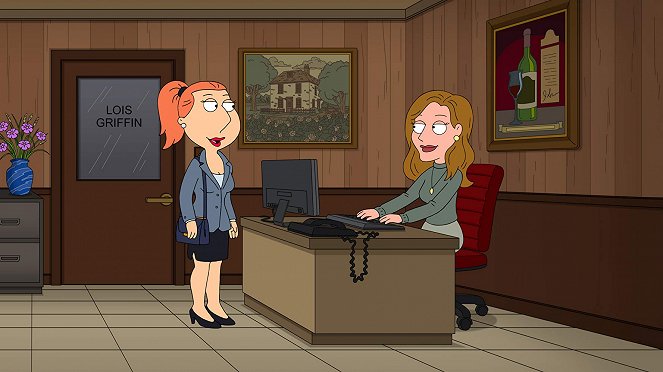 Family Guy - Neustart bei Disney - Filmfotos