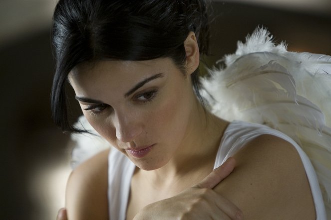 Cuidado con el ángel - Kuvat elokuvasta - Maite Perroni