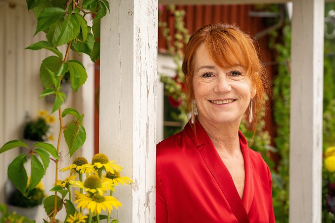 Inga Lindström - Familienfest in Sommerby - Promoción - Ulrike Krumbiegel