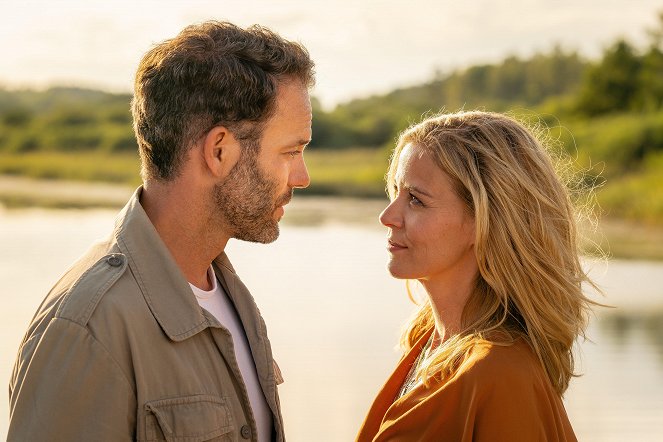 Álom és szerelem: Inga Lindström - Családi nyaralás Sommerbyben - Filmfotók - Ben Ruedinger, Jessica Ginkel
