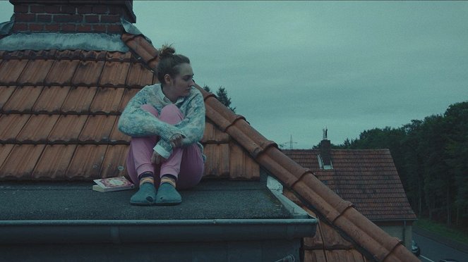 Poliamor - De la película - Sophia Seidenfaden
